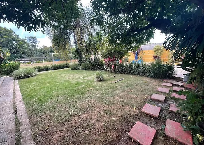 Chácara Cantinho Castanheira a 40 min de SP prox Itu e Sorocaba