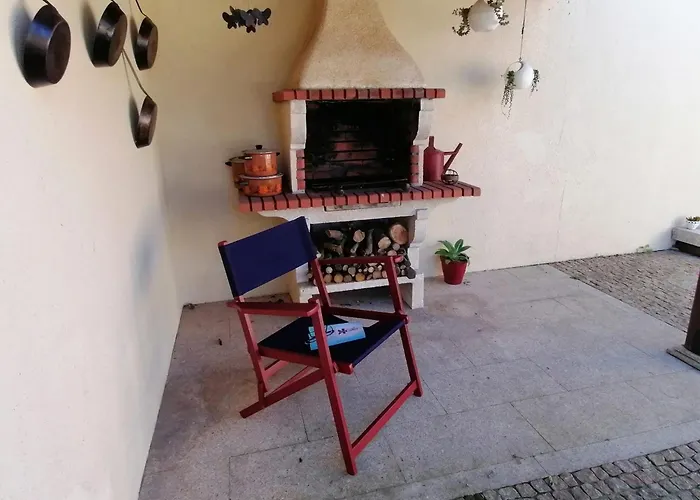 Rota - Opo Airport House