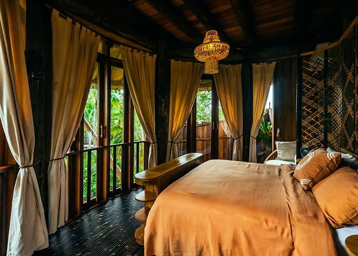 Nayara Bocas Del Toro (Adults Only) Hotel