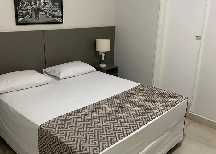 Hotel Ouro Verde