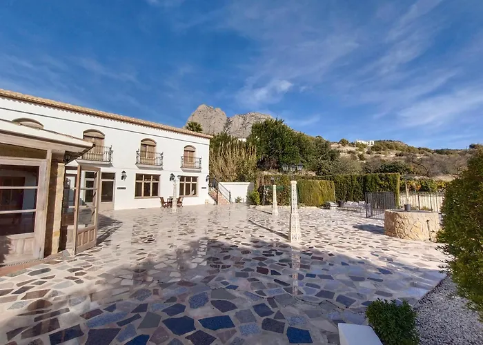Villa Morena (Adults Only)