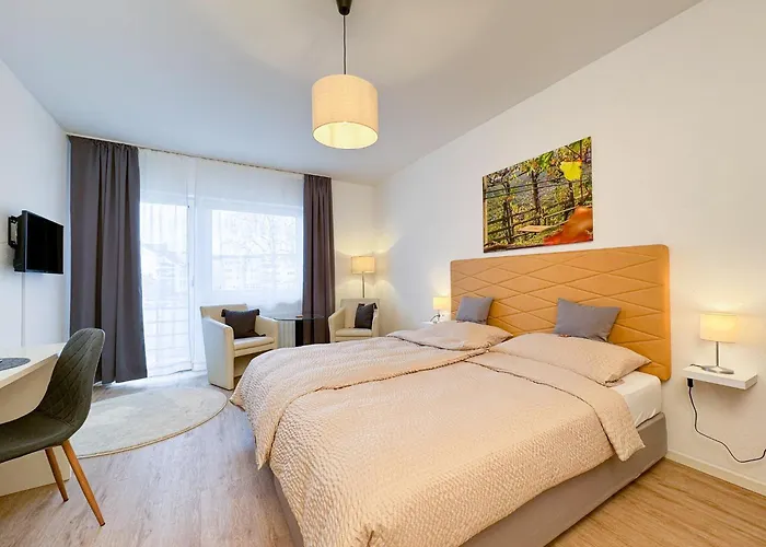 Ahrpart Hotel