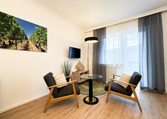 Ahrpart Hotel