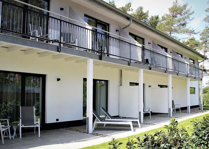 Privat & Boutique Hotel Plauer See