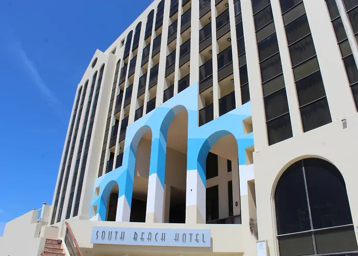 Hotel South Beach