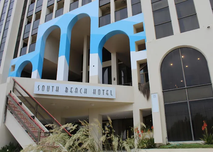 Hotel South Beach