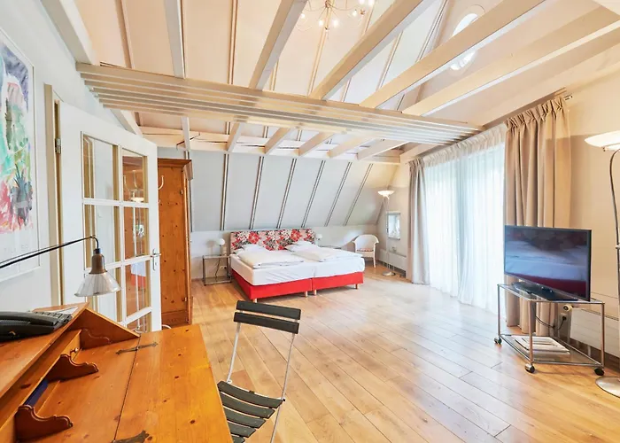 Hotel-Restaurant Schwanen