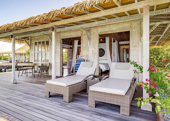 Nayara Bocas Del Toro (Adults Only) Hotel
