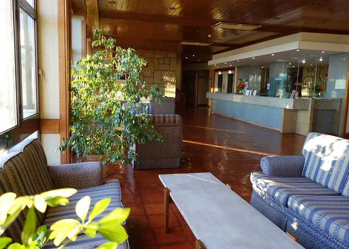 Hotel Senhora Do Castelo