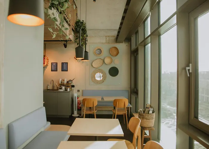 Hotel Jansen Amsterdam Bajeskwartier