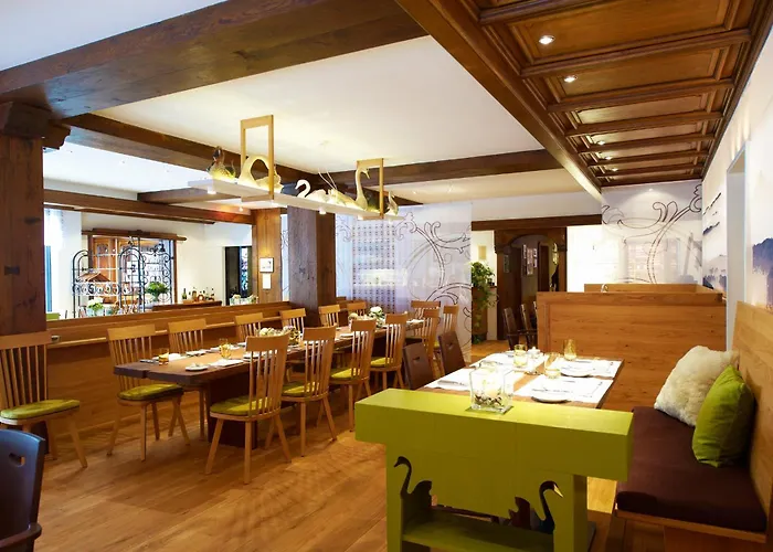 Schwanen Boutique Hotel&Restaurant Metzingen