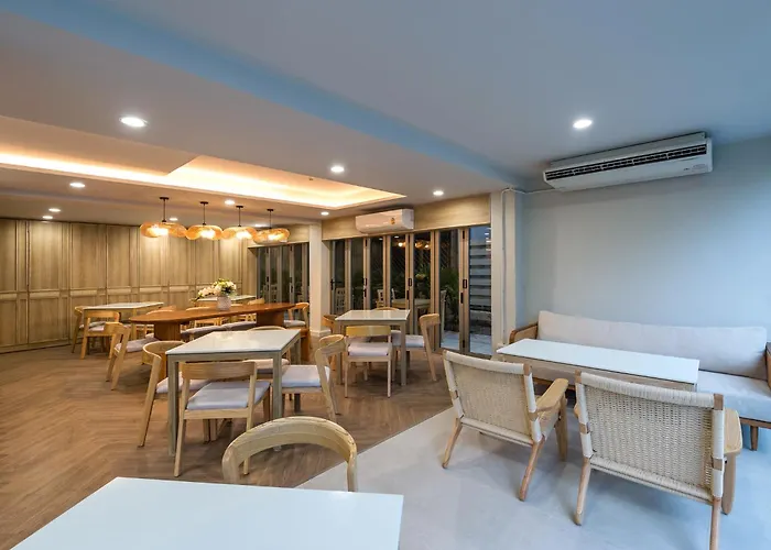Aonang All Seasons Beach Resort