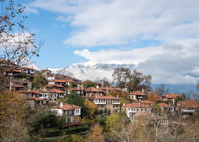 Unedo All Seasons Boutique Hotel