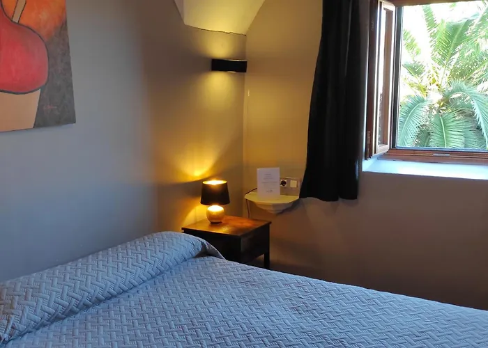 Hotel la Boheme