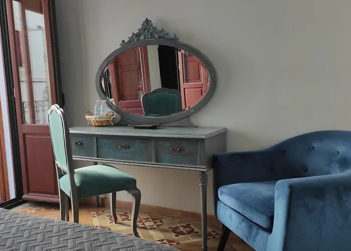 Hotel la Boheme