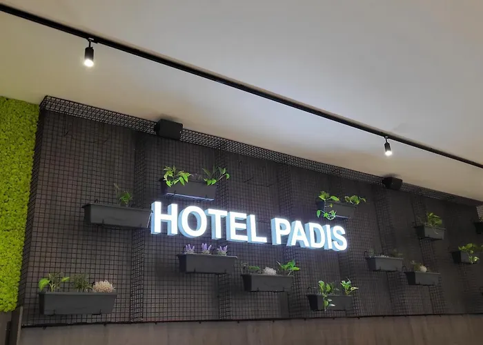 Hotel Padis
