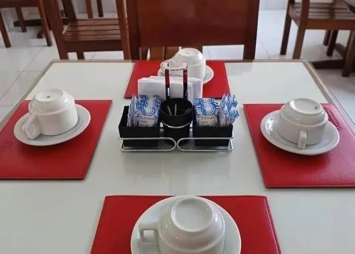 Hotel Chantilly