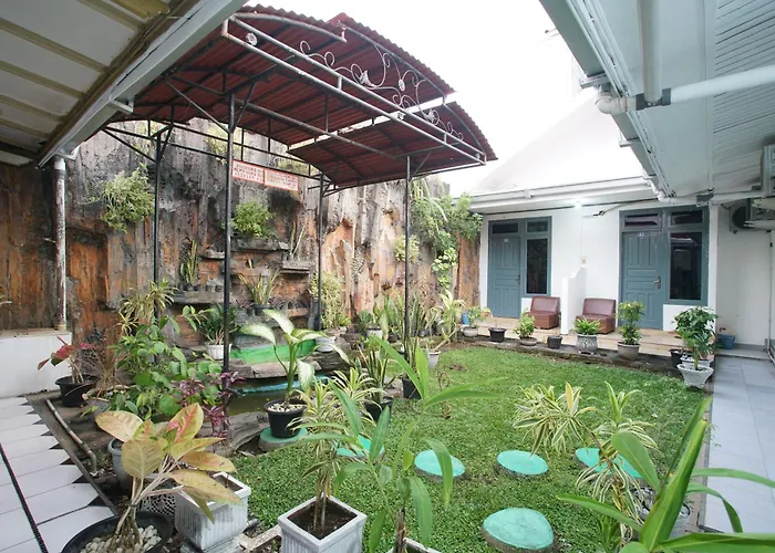 Hotel Bhakti Syariah