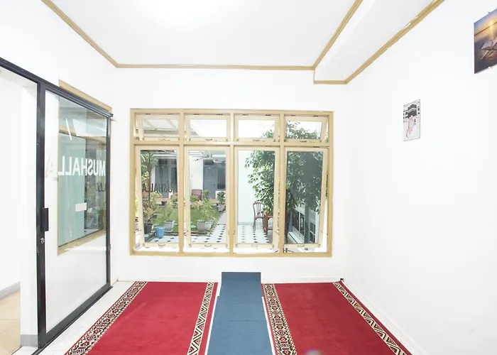 Hotel Bhakti Syariah