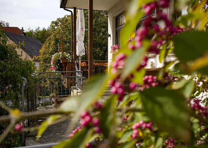 Brauerei Gasthof Reblitz