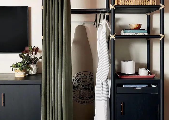 El Capitan Hotel