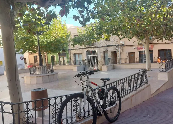 Casita Vida Moraira