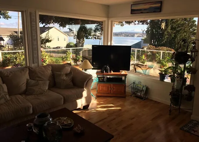 The Beach House