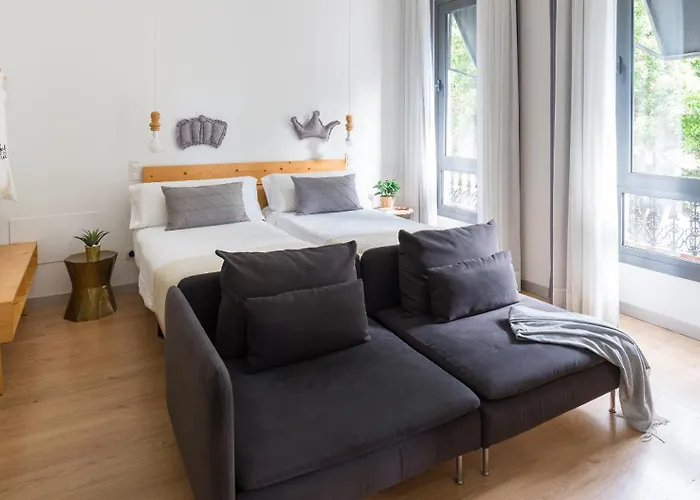 Hotel Catalina