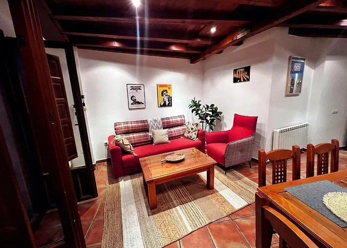 Rascacielos San Martín