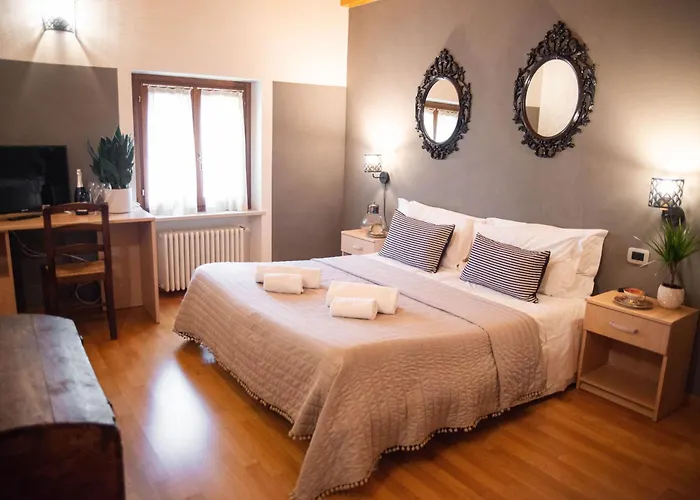 Pietra Di Verona Residenza