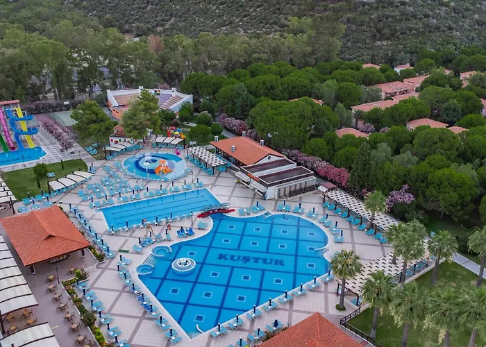 Kustur Club Holiday Village