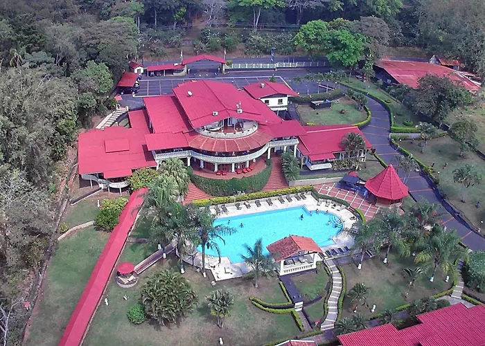 Hotel Martino Spa And Resort