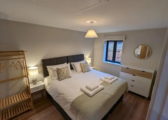 Meadow View Lodges