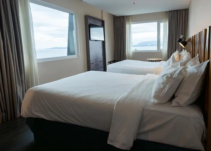Hampton By Hilton Bariloche