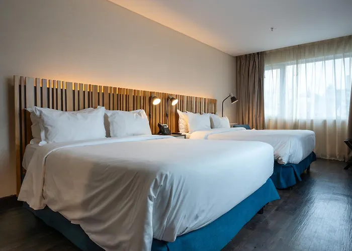 Hampton By Hilton Bariloche