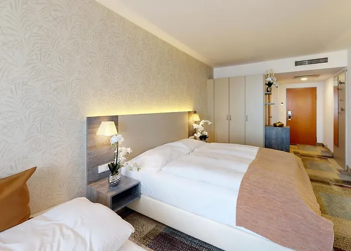 Mercure Hotel Regensburg