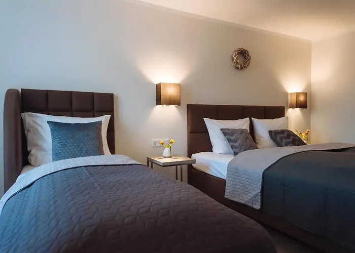 Landhotel Potsdam