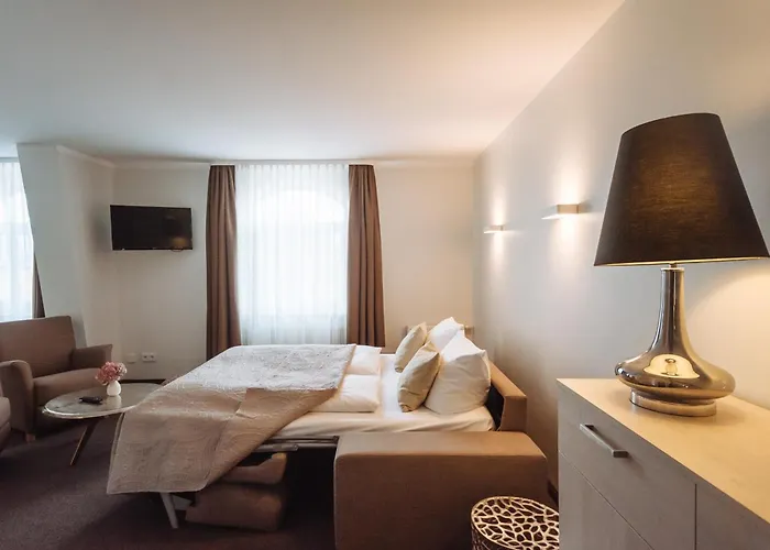Landhotel Potsdam