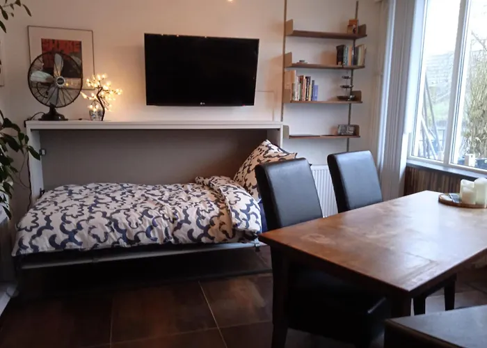 Bed&Breakfast Amsterdam West
