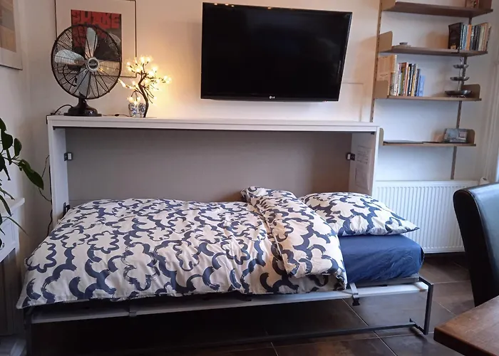 Bed&Breakfast Amsterdam West