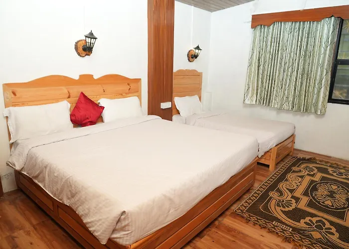 Hotel Vetrivel By Brown Tree