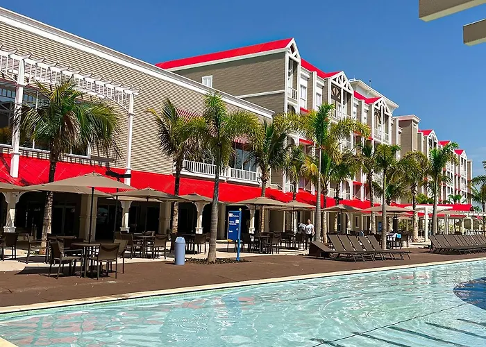 Sao Pedro Thermas Resort
