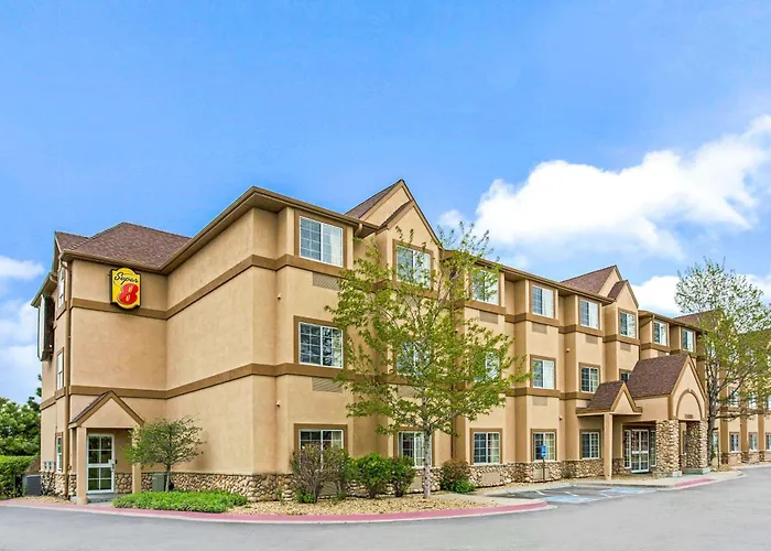 Spark By Hilton Parker Denver Se