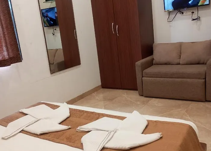 Hotel Montana Nx
