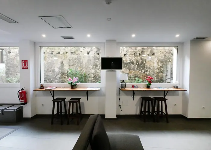 Hotel Myro