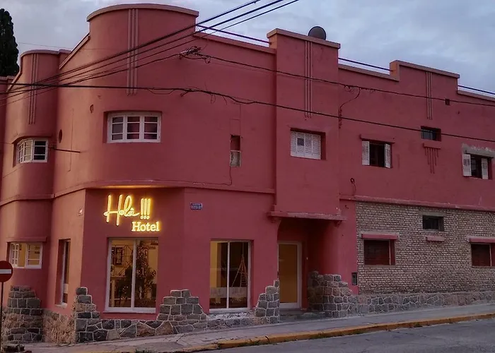 Hola Hotel