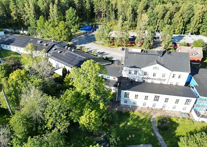 Blommenhof Hotel