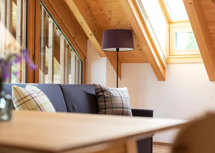 Natura Boutique Chalet Wellness Spa