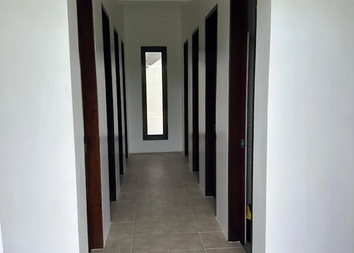 Haven Suites Siargao