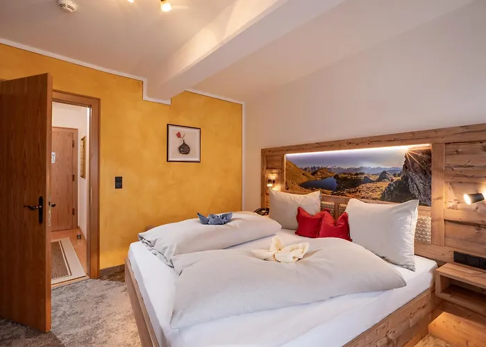 Hotel Garni Ferienhof